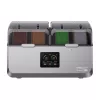 Filamentdroger Creality 4005010100 voor 3D-printers — compatibel met SpacePi X4, zwart/grijs, 1 stuk