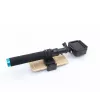 Selfiestick Telesin GP-MNP-090-D verstelbare lengte lichtgewicht