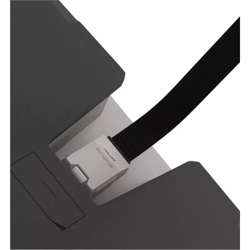 Batterijverbindingskabel EcoFlow MM100 5008004007 — compatibele batterijkabel