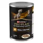 Natte voeding voor honden PURINA Pro Plan Veterinary Diets NF Renal Function therapeutisch, varken, 400 g blik