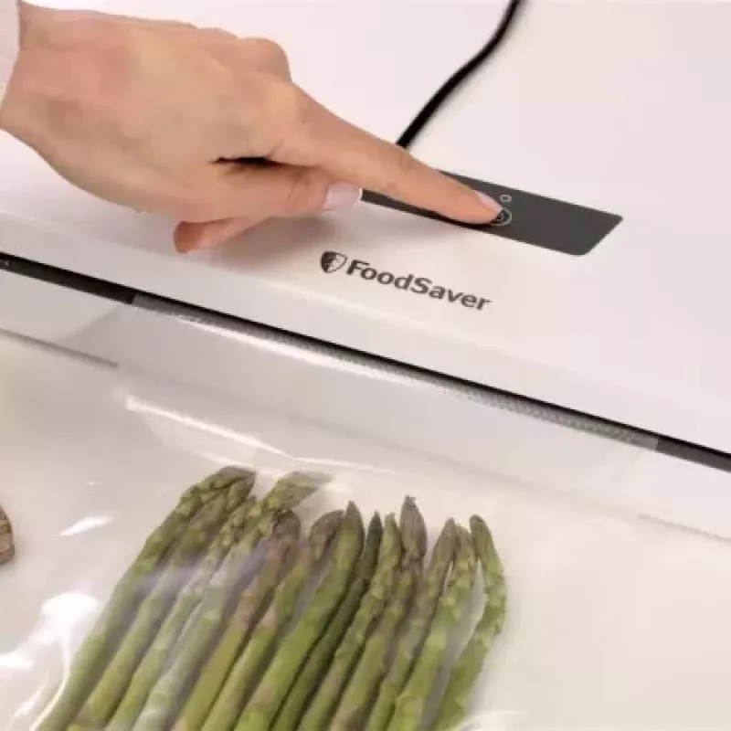 FoodSaver vacuümmachine VS0290X