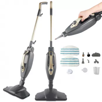 Beldray BEL01732TTVDE 14-in-1 stoomreiniger