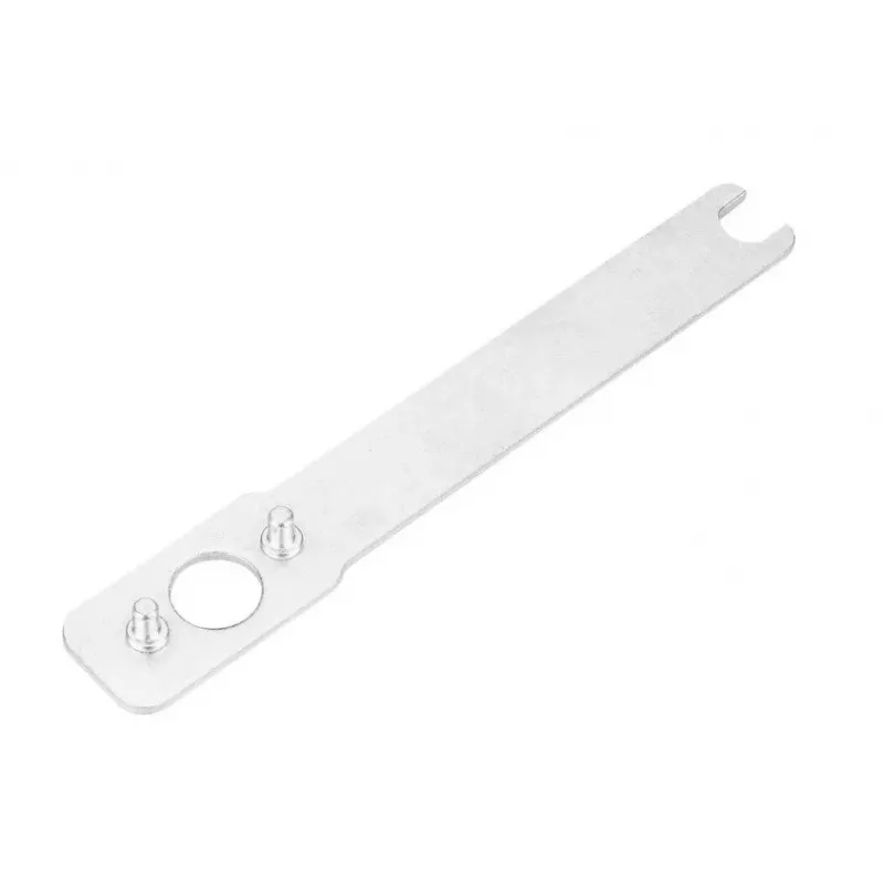 1100W haakse slijper, 125 x 22,2 mm schijf, 11000 min-1