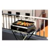 Campingaz Plancha Electric 1 XD contactgrill 2100 W zwart