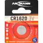 Eenmalige batterij Ansmann lithium CR 1620 3 V