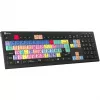 Logickeyboard Adobe Premiere Pro CC ASTRA 2 - toetsenbord