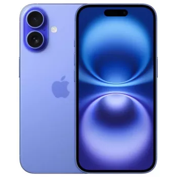 Smartphone Apple iPhone 16 6,1 inch 128 GB blauw