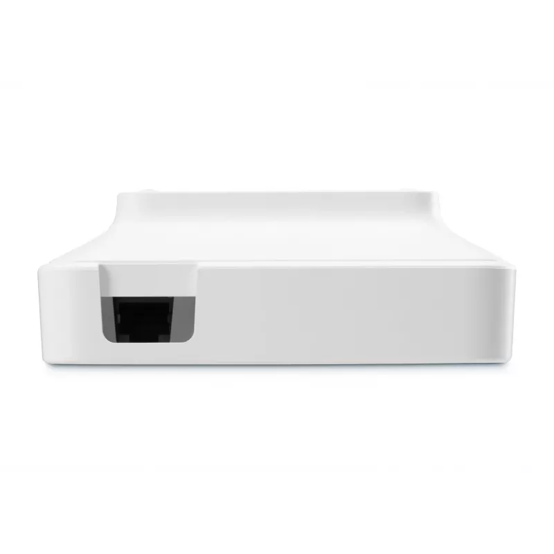DECT-basisstation Auerswald COMfortel WS-500S wit
