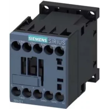 Siemens Hulpcontact 3RH2140-1AB00 1 stk. (3RH21401AB00)