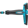 Momentschroevendraaier 6005CT-100 (zwart/blauw, 4 - 10 Nm, 1/4 bithouder, T-greep)