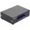 Switch Box bedraad DeLOCK 87637