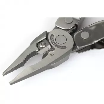 Leatherman Multitool Super Tool 300 (19x) roestvrij staal