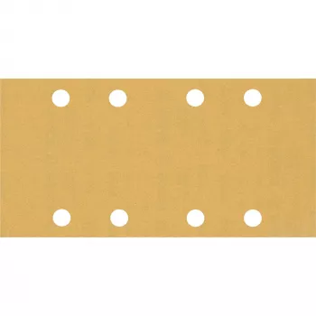 Schuurblad Bosch 2608900939 93x186 mm K120 voor verf en hout
