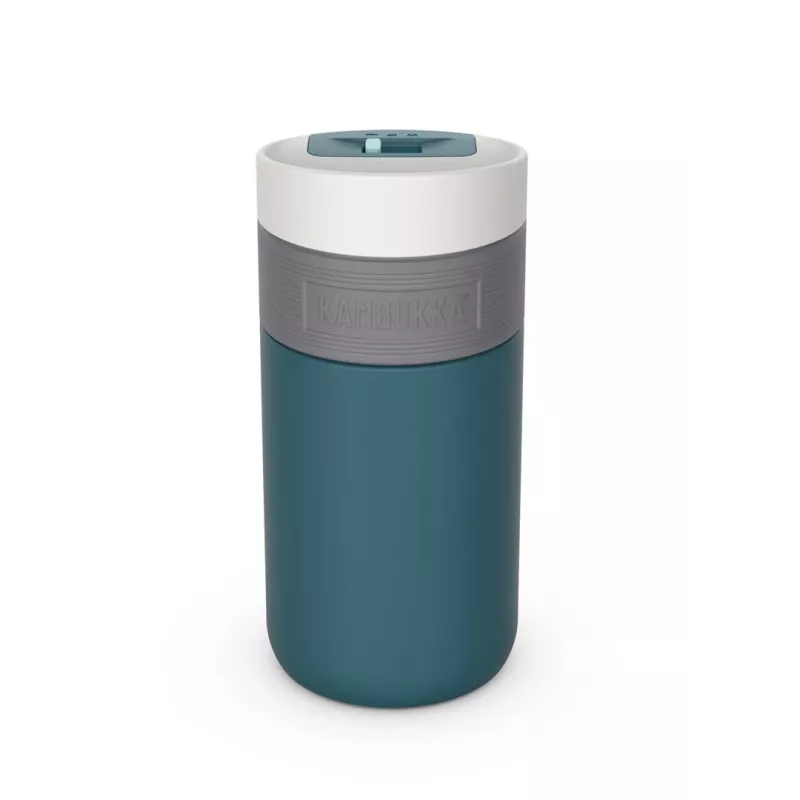 Kambukka Etna thermobeker 300ml Deep Teal