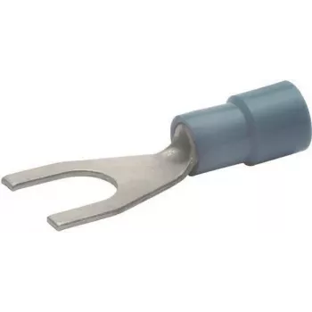 Krimpkabelschoen 1,5-2,5 mm² geïsoleerd 630C/6 (630C6)