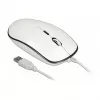 Muis DeLOCK 12532 office dubbelhandig USB Type-A optisch 3200 DPI