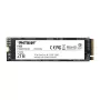 SSD Patriot Memory 2 TB M.2 PCI Express 3.0 NVMe P300