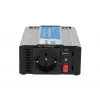 Spanningsomvormer Extralink OPIP-300W 12V 300W zuivere sinus, aluminium behuizing, actieve koeling