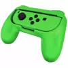 Controller grip SUBSONIC SA5490-1 roze/groen voor Nintendo Switch