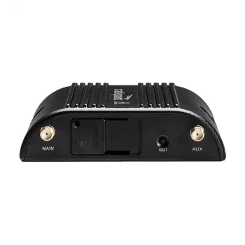 CradlePoint IBR200 serie - draadloze router - WWAN 2,4 GHz