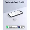 AUKEY Smart Mini Air Tag Bluetooth-tracker voor Apple Track Mate 1-serie TM-10