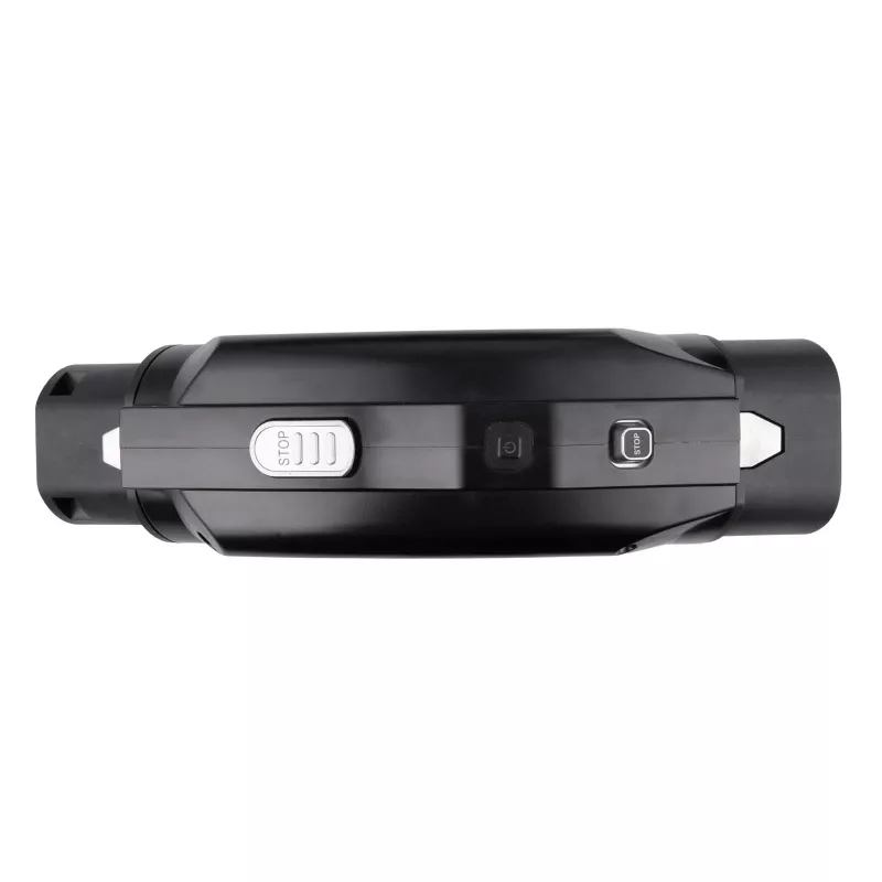 Akyga AK-SC-E20 CCS2 naar GB/T DC-laadadapter 1000V 250A zwart
