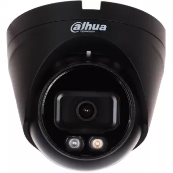IP-camera DAHUA IPC-HDW1439V-A-IL-0280B-zwart