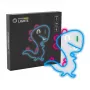 Decoratief neonlicht MANTA SNL56MT dinosaurusstijl — MANTA SNL56MT