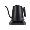 Elektrische waterkoker Caso Coffee Classic Kettle — 0,6 l, 1310 W, zwart