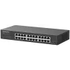 Gigabit 24-poorts desktop/rackmount switch TP-LINK MS124GS – 24 x 1 Gbps RJ45