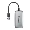Draadloze adapter Ottocast Play2Video CA515-T voor CarPlay en Android Auto