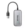 Draadloze adapter Ottocast Play2Video CA515-T voor CarPlay en Android Auto