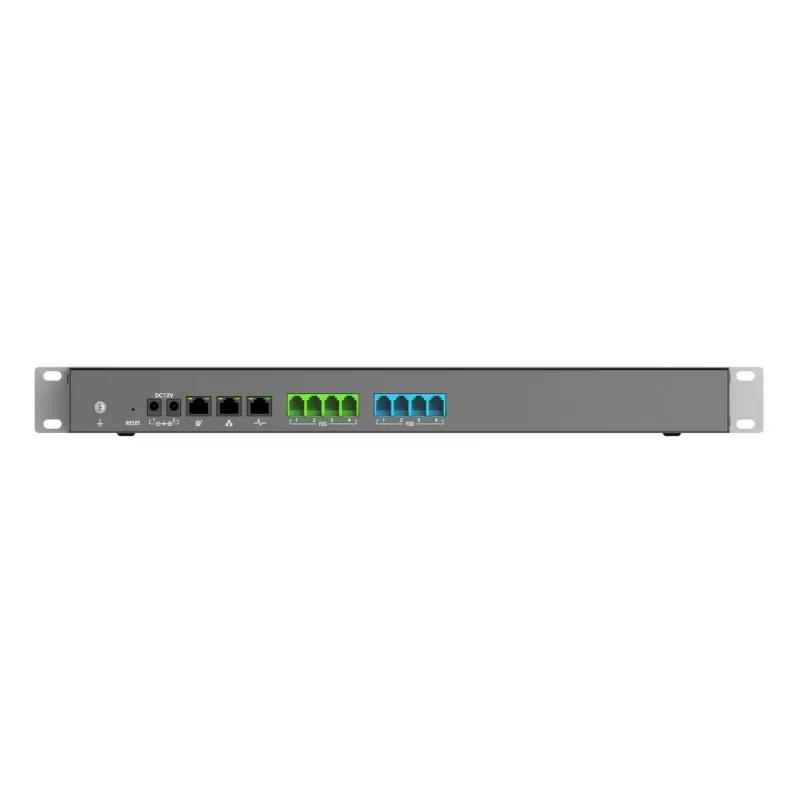Grandstream UCM6304A IP-telefooncentrale (IP PBX)
