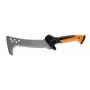 Fiskars 1051233 handzaag beugelzaag 23 cm zwart, oranje, zilver