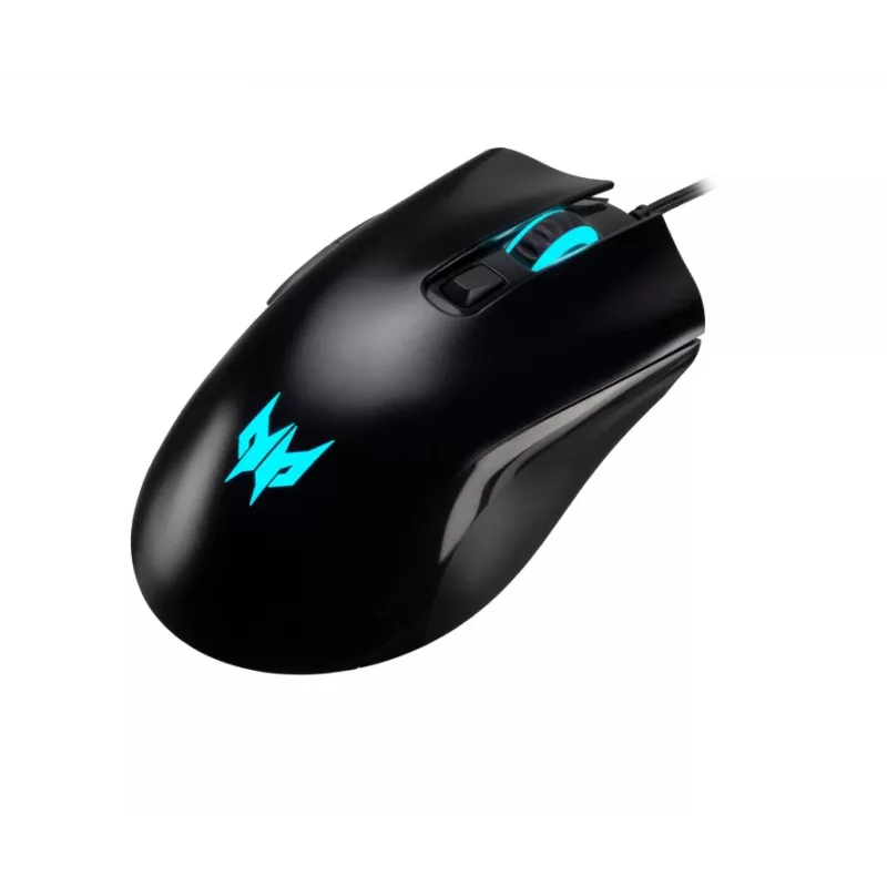 Muis Acer Predator Cestus 333 bedraad USB 2.0