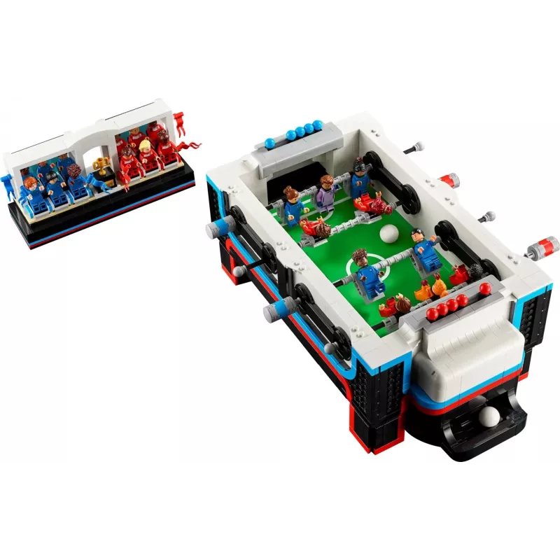 LEGO IDEAS 21337 Tafelvoetbal