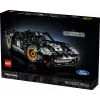 LEGO TECHNIC 42223 1966 Ford GT40 MKII racewagen