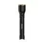 Duracell DF750 zaklamp zwart