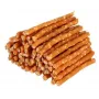 Hilton kip-rijststicks 500 g — hypoallergene snacksticks met kip & rijst voor volwassen honden