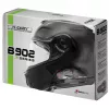 Nolan N-Com B902 X motorintercom 1 st. zwart