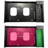 HDD-/SSD-behuizing LC-Power LC-DOCK-C-35-M2 3,5 inch USB Type-C 10 Gbit/s