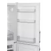 SEVERIN DT 8770 vrijstaande koelkast — 173 l totaalvolume, 121 l koelgedeelte, 52 l vriesgedeelte, wit