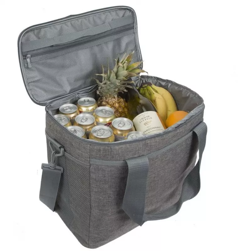 Thermobox Rivacase 5736 30L grijs
