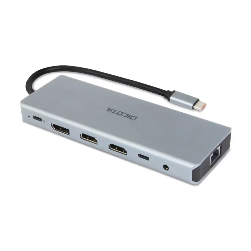 USB-hub DICOTA D32065
