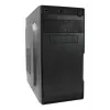 PC-behuizing LC-Power 2014MB midi-tower zwart