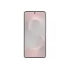 Samsung EF-QS937CTEGWW Clear Case hoes voor Galaxy S25 Edge, transparant