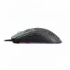 White Shark GM-5007 GALAHAD-B gaming-muis zwart
