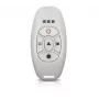 Satel MPT-350 afstandsbediening drukknoppen