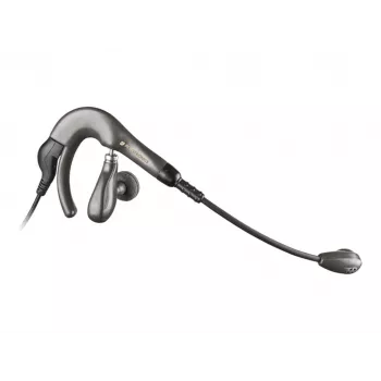 In-ear-headset HP Poly H81N-CD (MPN 8K781AA#AC3) – bedrade in-ear-koptelefoon voor gesprekken en audio
