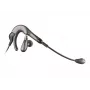 In-ear-headset HP Poly H81N-CD (MPN 8K781AA#AC3) – bedrade in-ear-koptelefoon voor gesprekken en audio